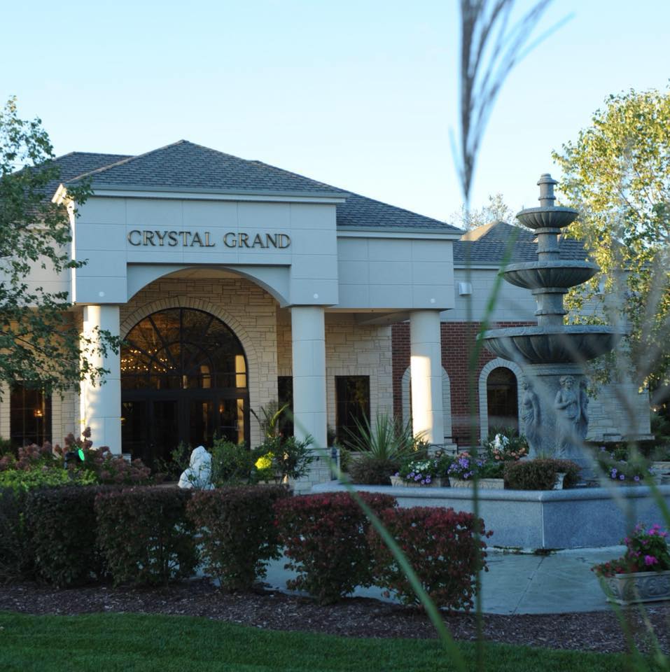 Crystal Grand Banquets